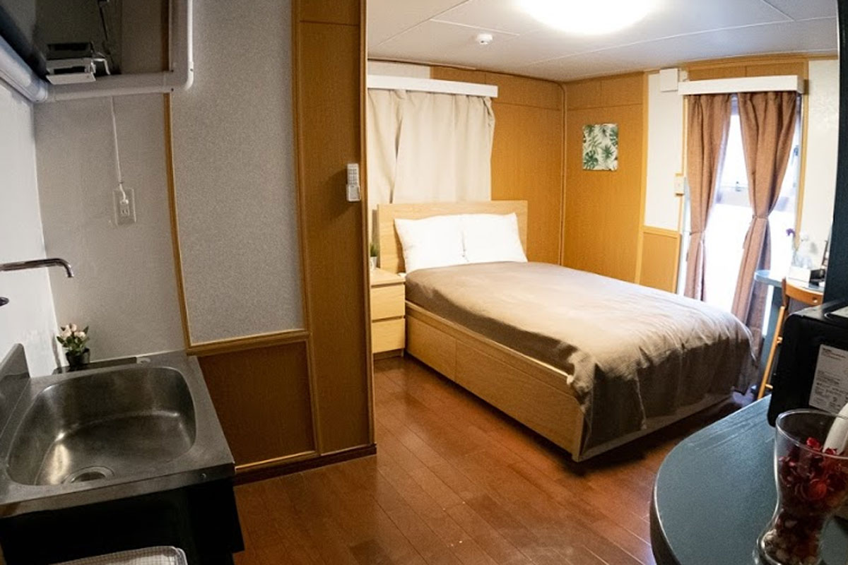 B&S KUMAMOTO HAKUZAN(202)