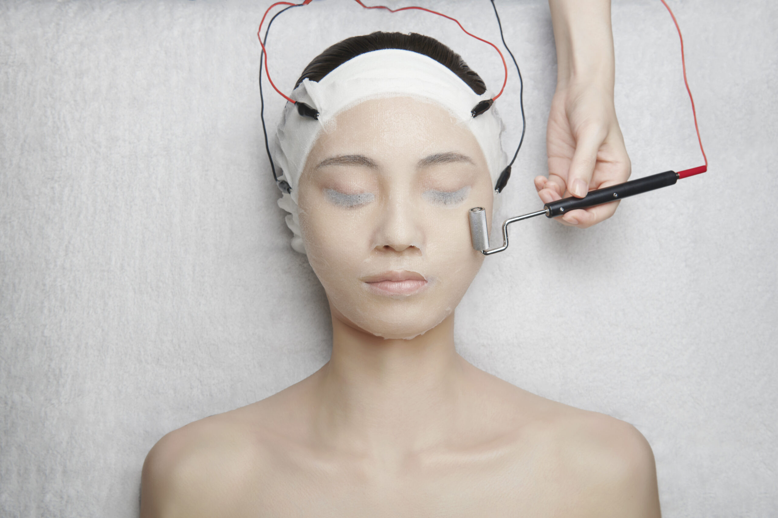 ENVIRON　AHAトリートメント(120min)