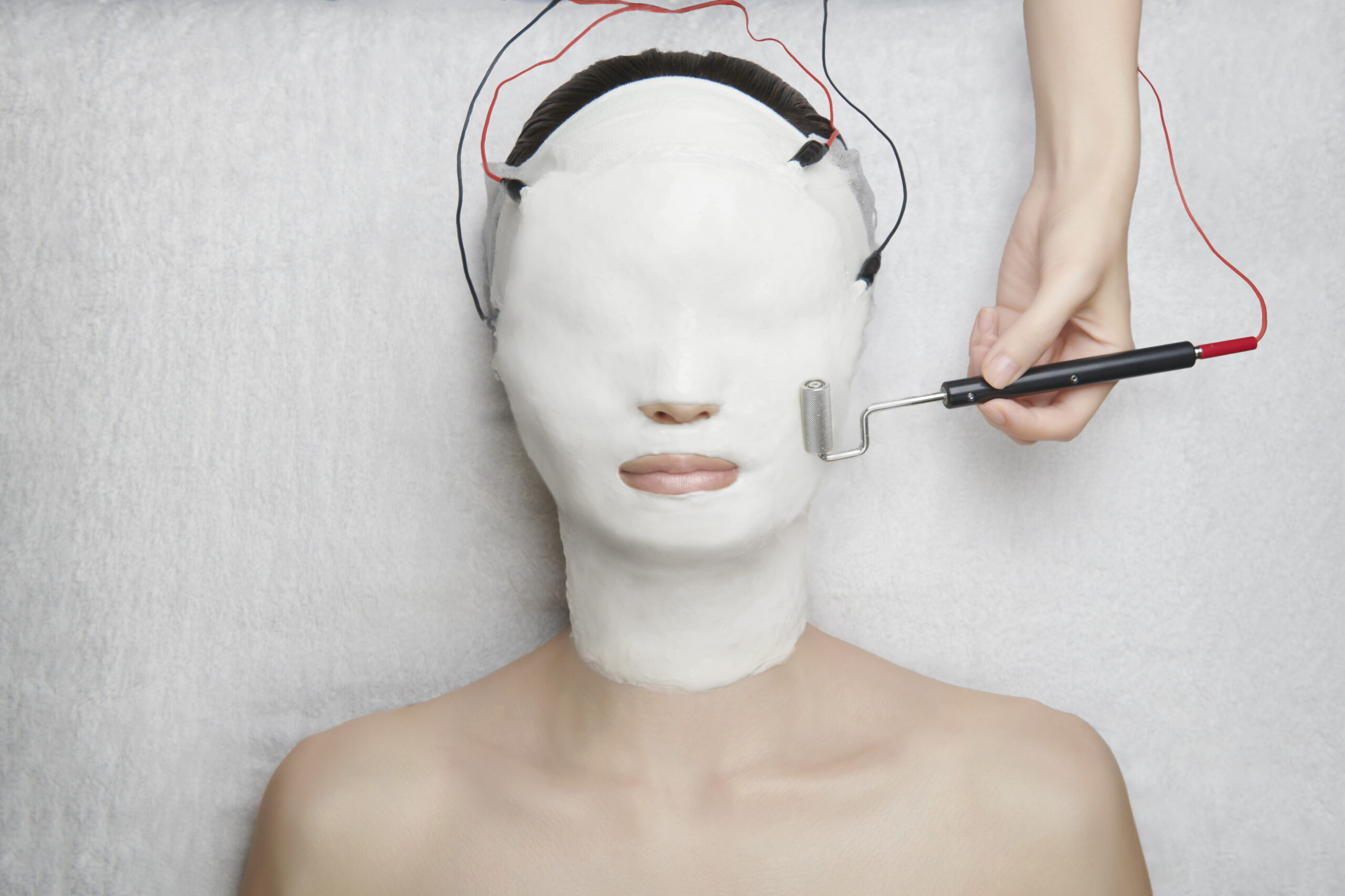 ENVIRON　フルコーストリートメント　(150min)