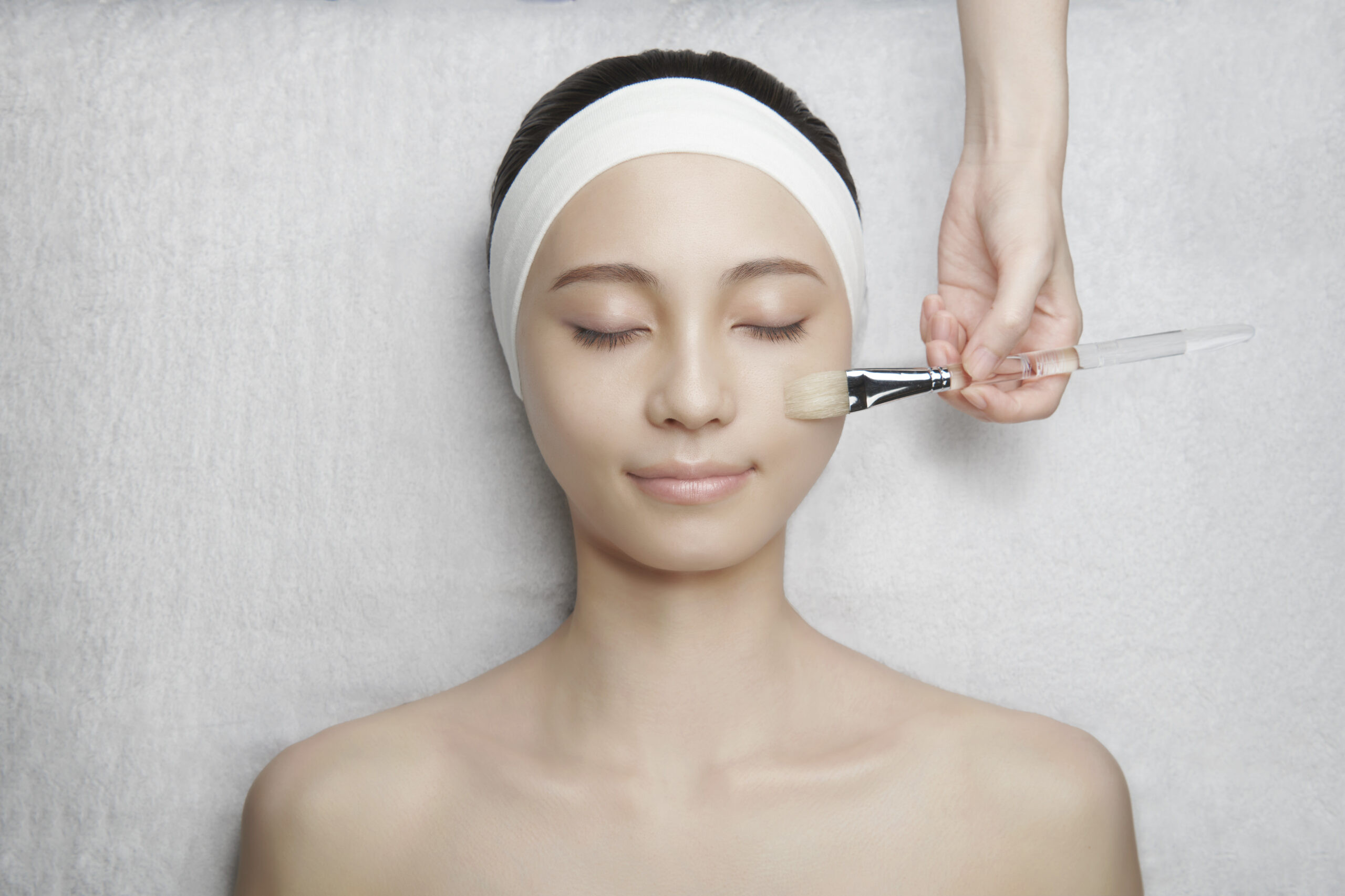 ENVIRON　クールビタミントリートメント　(60min)