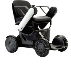 ウィル[WHILL]  Model C（モデルC）電動車いす 車椅子