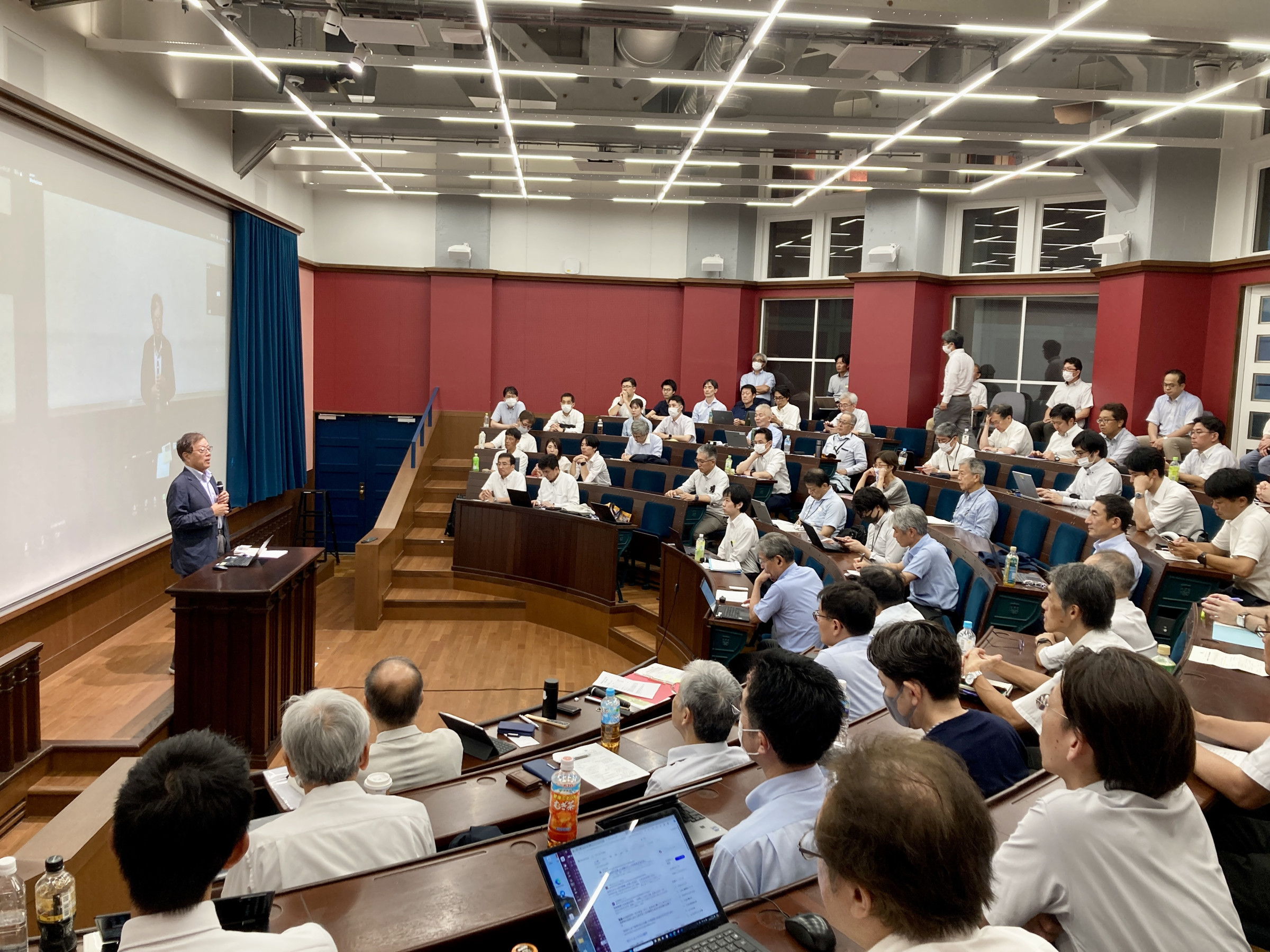2024年 技術講演会