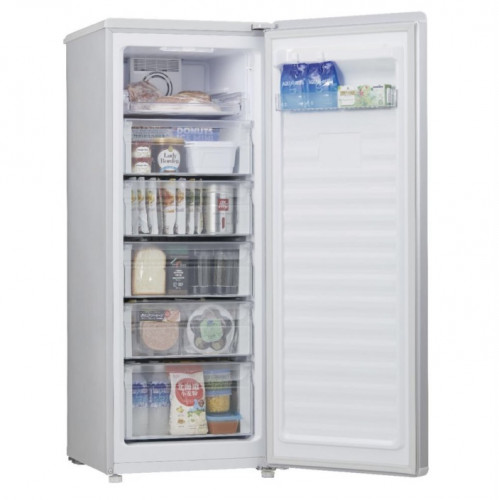 商品のご案内:冷凍庫(153L)1ドア 新品