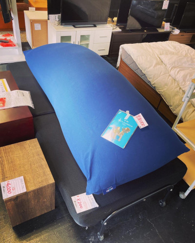 商品のご案内:yogibo PREMIUM