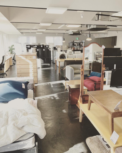 本日より火曜日営業再開しました!