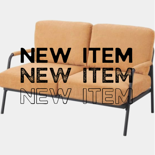 ✨2人掛けコーデュロイソファー✨ 3台入荷!