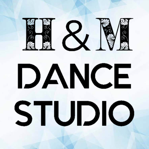 H＆M DANCE STUDIO