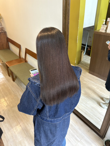 花粉や春風の乾燥対策に