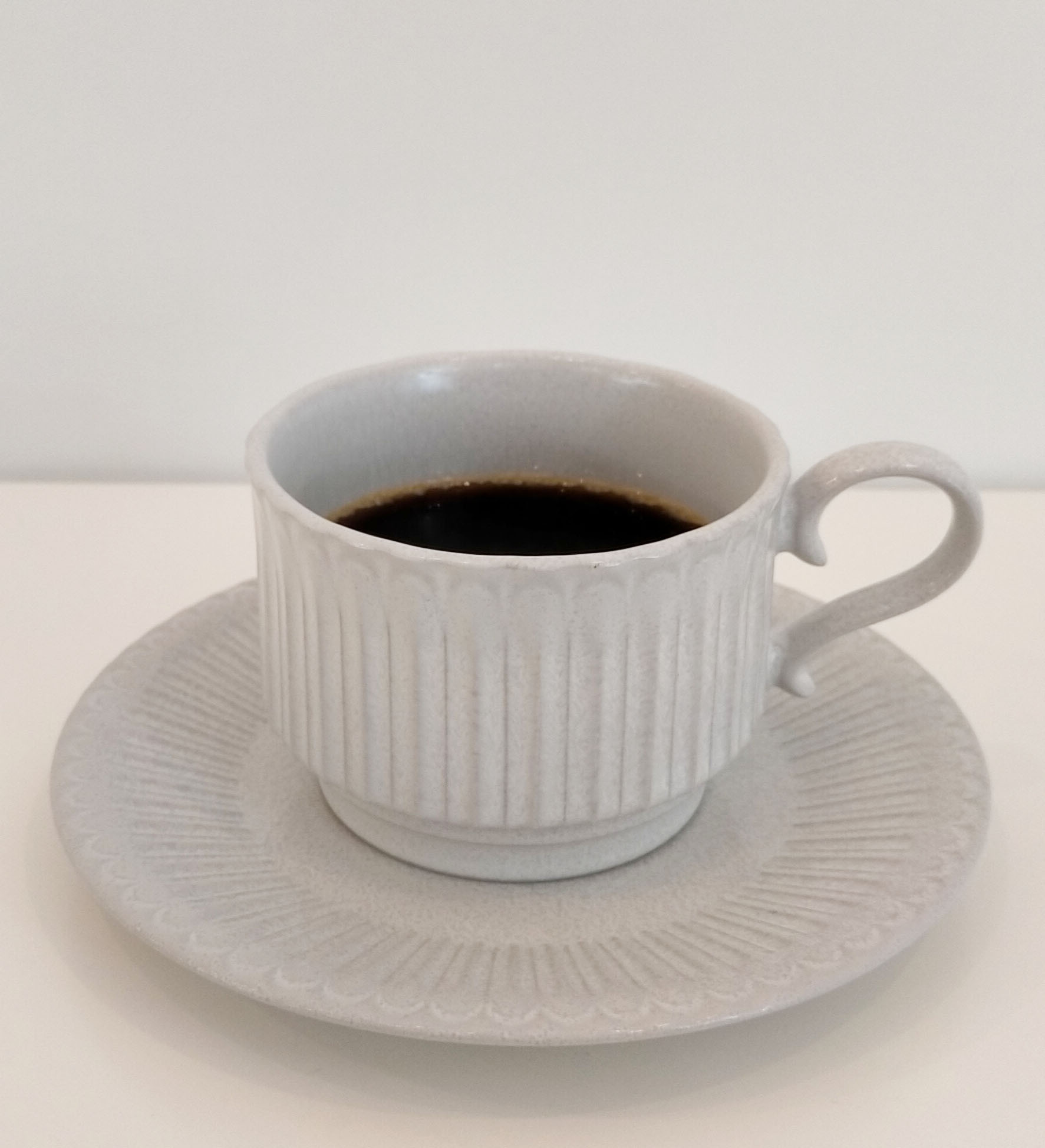 コーヒー(ホット、アイス)
