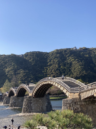 準備してます