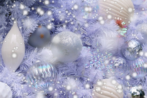 年末年始のお休み