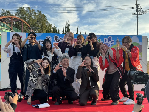 「もっと！ZOOっとCCS」ありがとうございました！