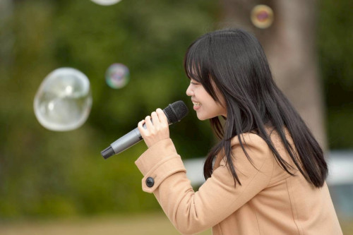 光 HAPPYマルシェ ありがとうございました！