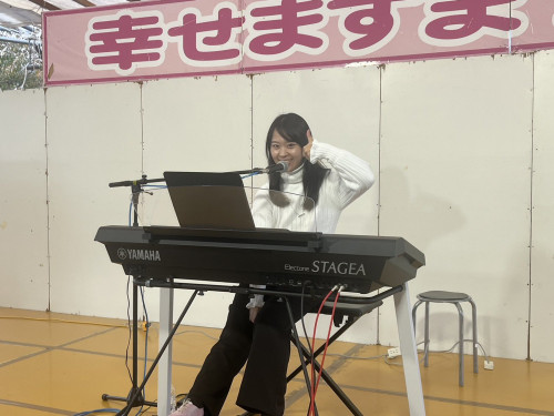 幸せます秋まつり ありがとうございました！