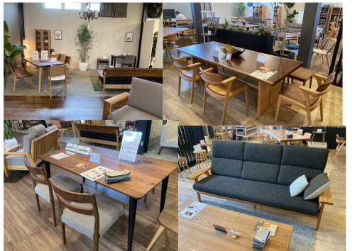 飛騨市メーカー展示会に行ってきました