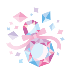 【R-mellowgem】