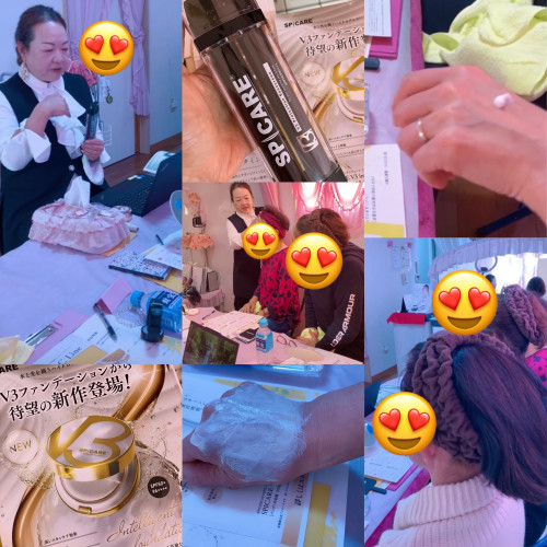 【お知らせ】3月イベント開催報告