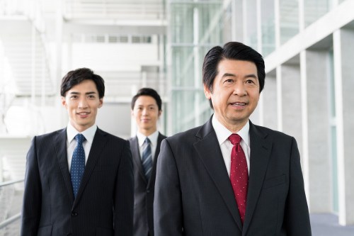 ■<2月コラム>役員運転手はストレスがたまる?ストレスが溜まった時の対処方法を紹介!