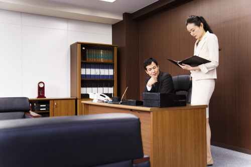 ■<3月コラム>【社長や経営者必見】秘書の種類について詳しく説明します!