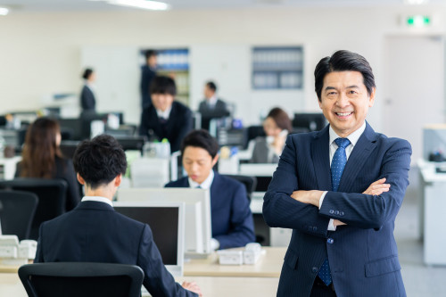 ■<4月コラム>変更は当たり前?!多忙な社長のスケジュールを管理する方法とは!