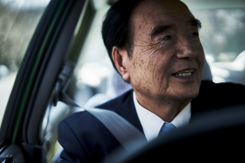 ■<5月コラム>運転手の高血圧リスクとは?運転と血圧の関係性と対策について解説