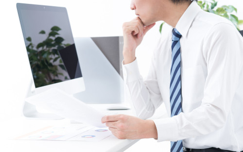 ■<6月コラム>会社の成長に直結している?!社長の仕事について解説します