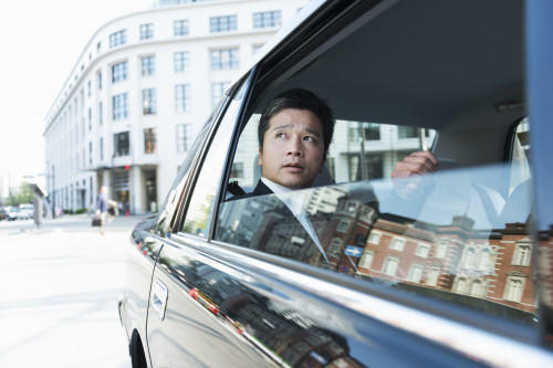 ■<6月コラム>役員運転手って楽なの?その仕事内容からメリットデメリットまで徹底解説