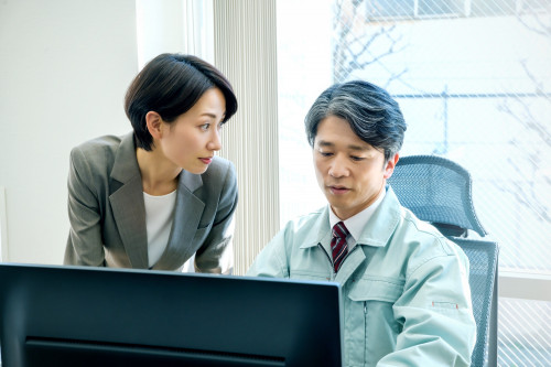 ■<10月コラム>国家資格が必要?秘書になるために取っておくべき資格やスキルについて解説