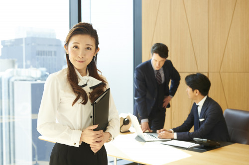 ■<11月コラム>秘書のキャリアプランとは!キャリアアップには何が求められるの?