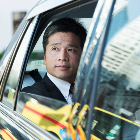 ■<9月コラム>運転手を請負契約する流れとは?委任・派遣契約との違いとは?