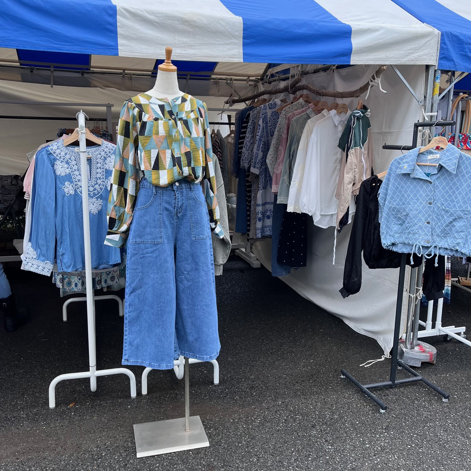 CHIGASAKI ALOHA MARKET