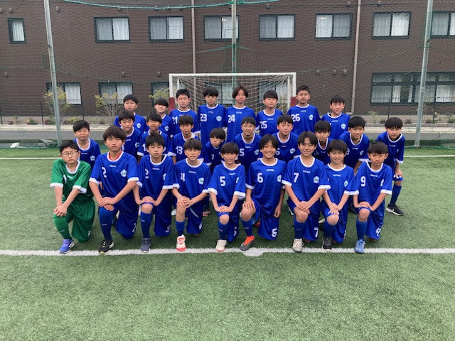 ジュニアユース7期生