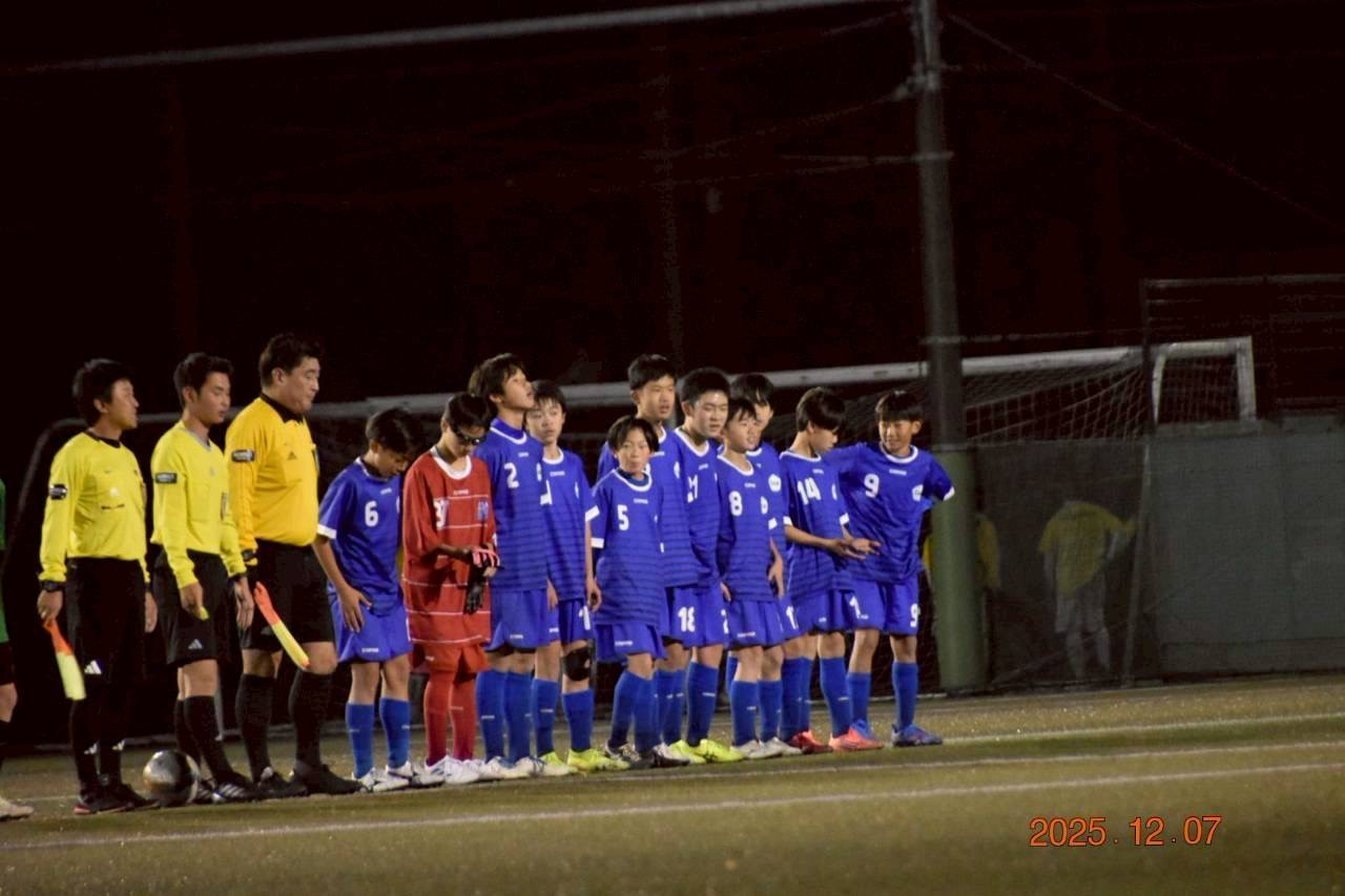 ジュニアユース