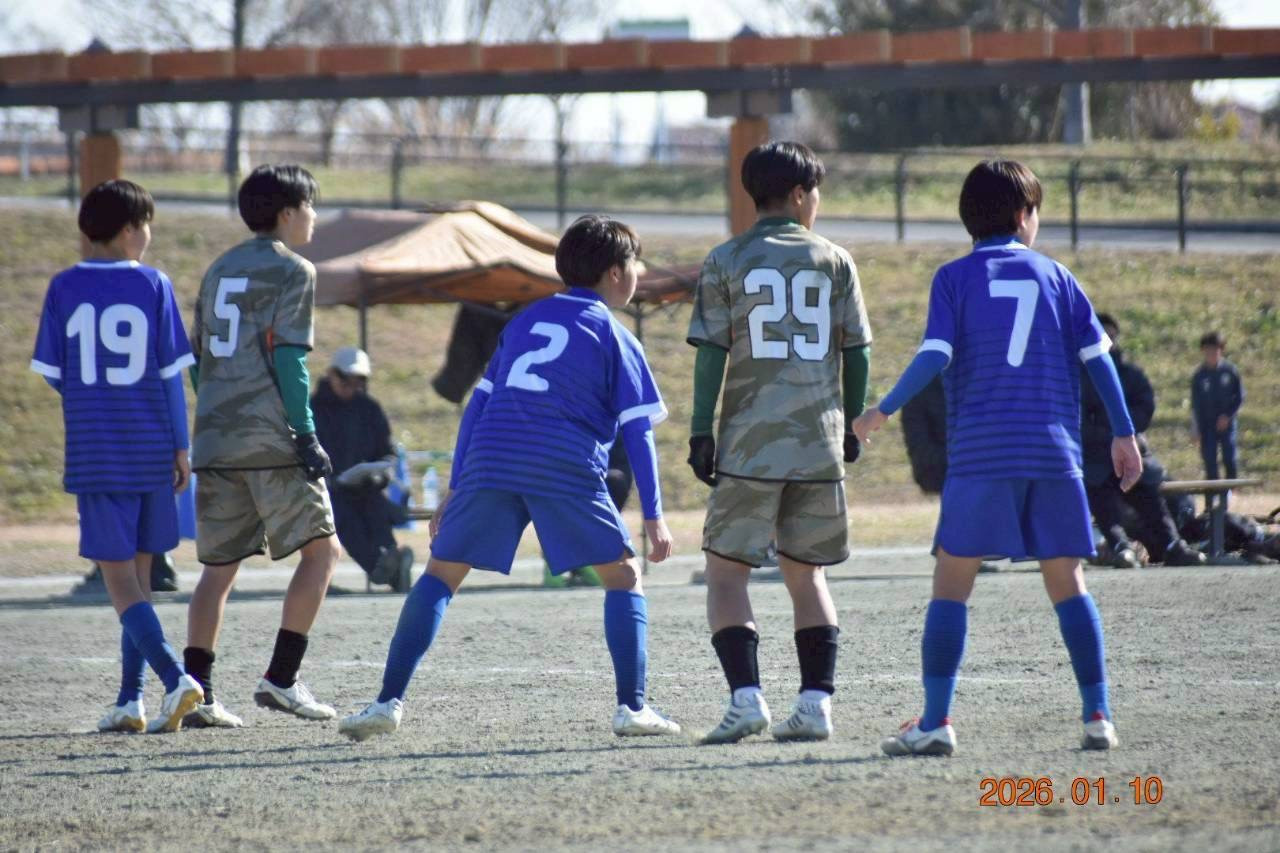 ジュニアユース