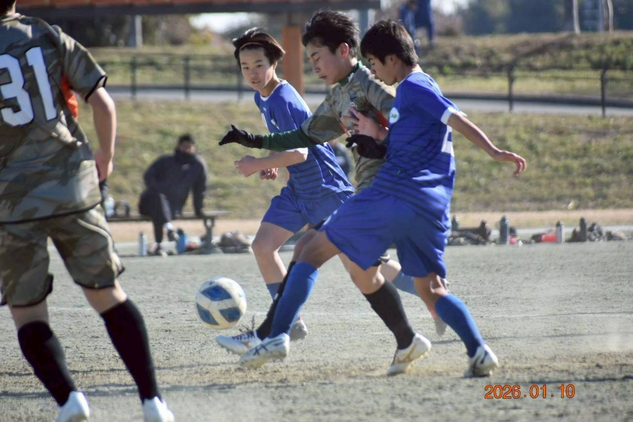 ジュニアユース