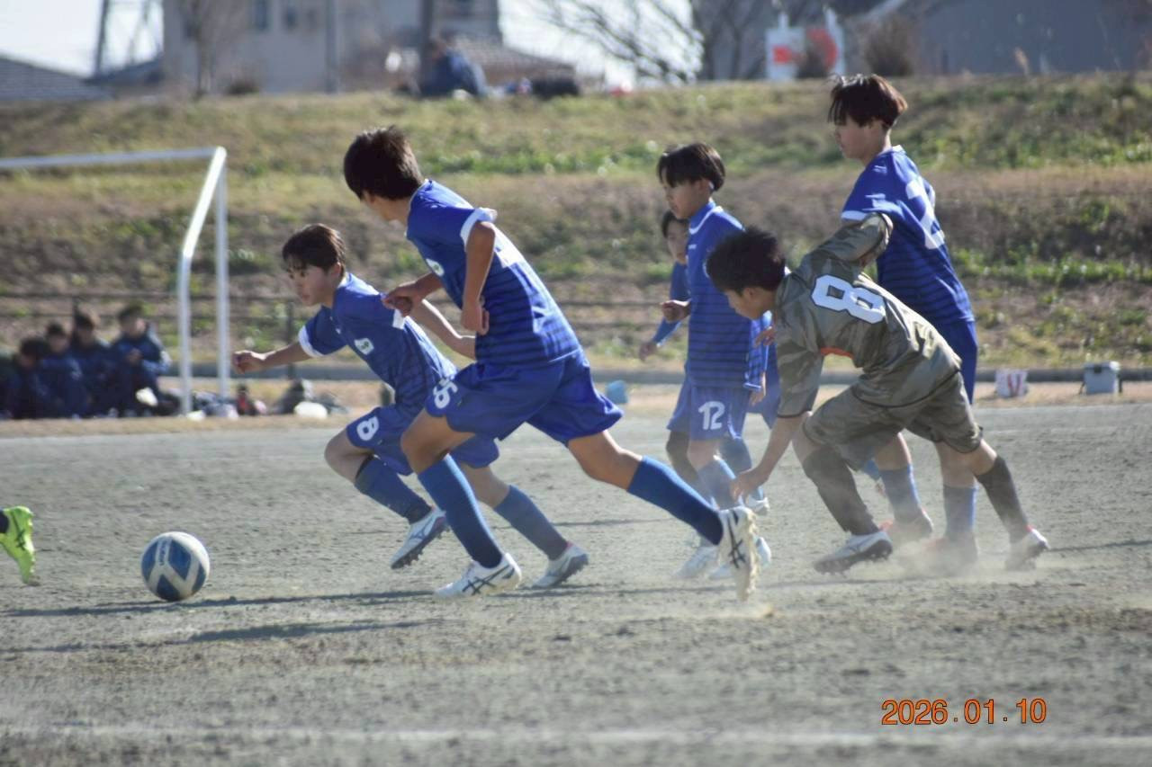 ジュニアユース