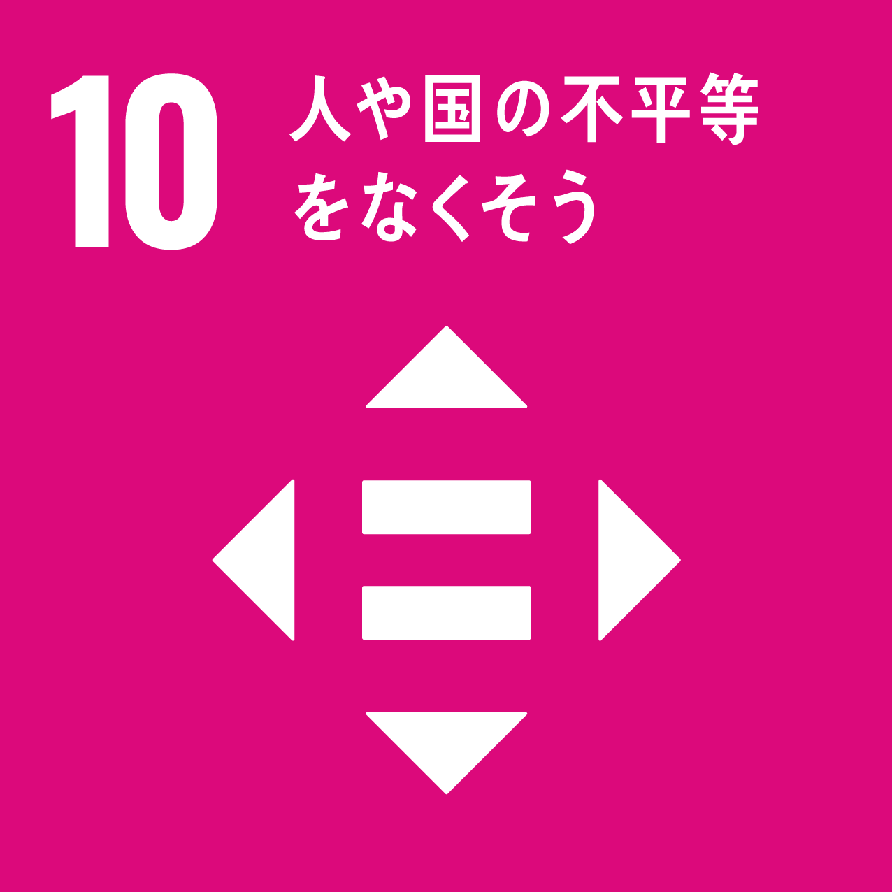 SDGs授業19日目/100本ノック  【目標10：人や国の不平等をなくそう】#SDGs #鎌ヶ谷
