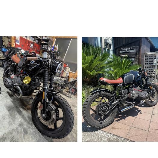 2回目の車検。