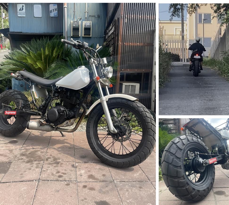 TW２００復活