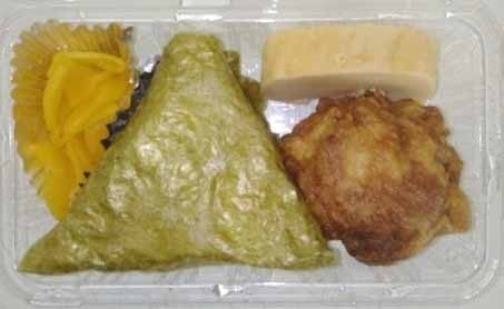 おにぎりセット