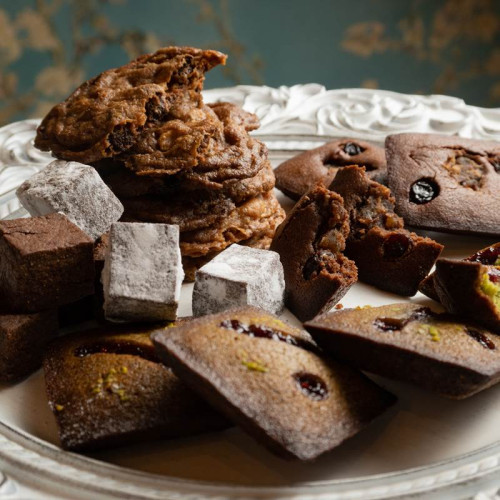 【新商品と試作の日々🍪🍰🧁】
