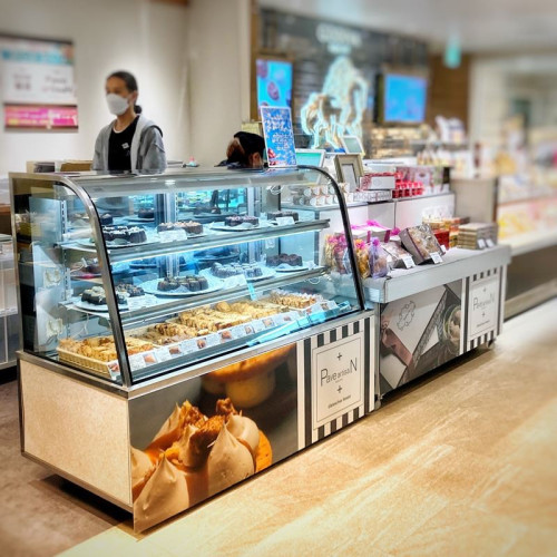 プロモーションのご案内:4月26日~5月2日大丸芦屋店1Fスイーツイベント