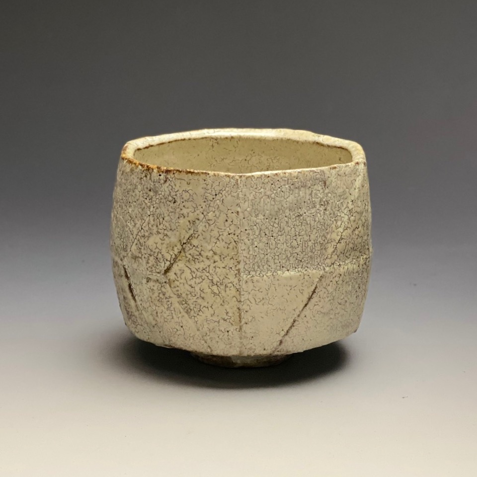 鏡山窯・井上公之作陶展
