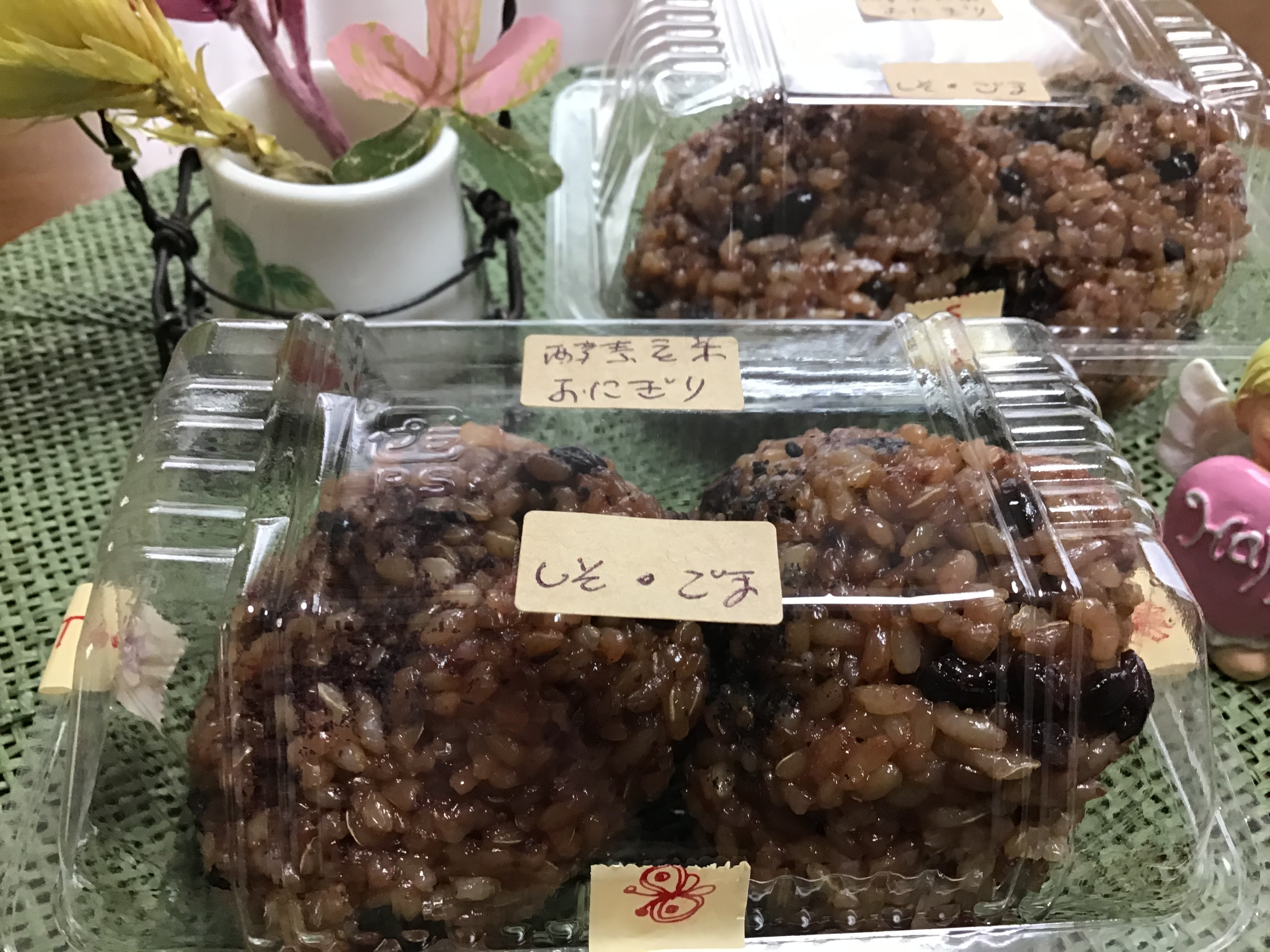 八ヶ岳農場マルシェに出店❣️