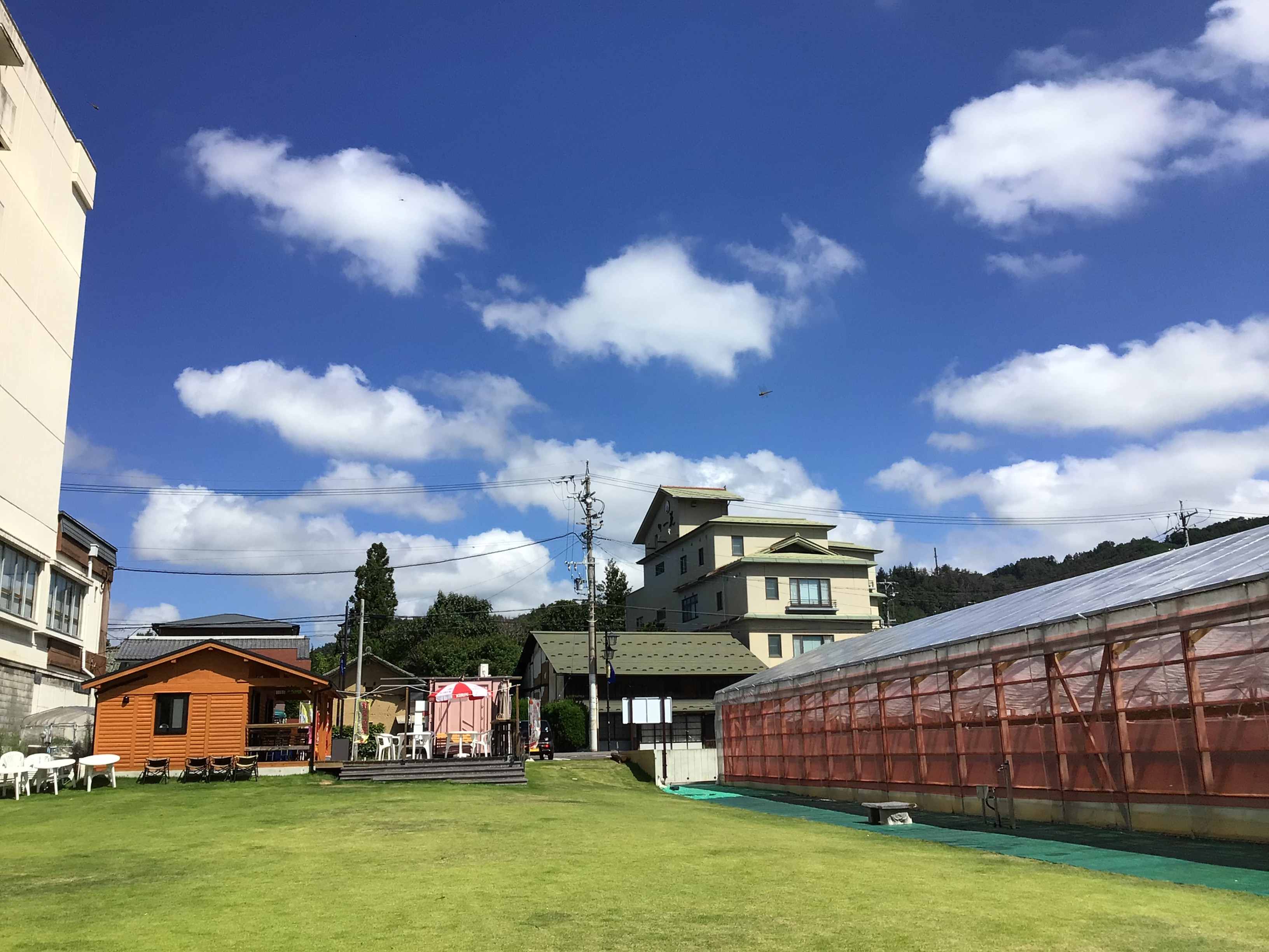 わいわい広場 にこにこ市に出店❣️