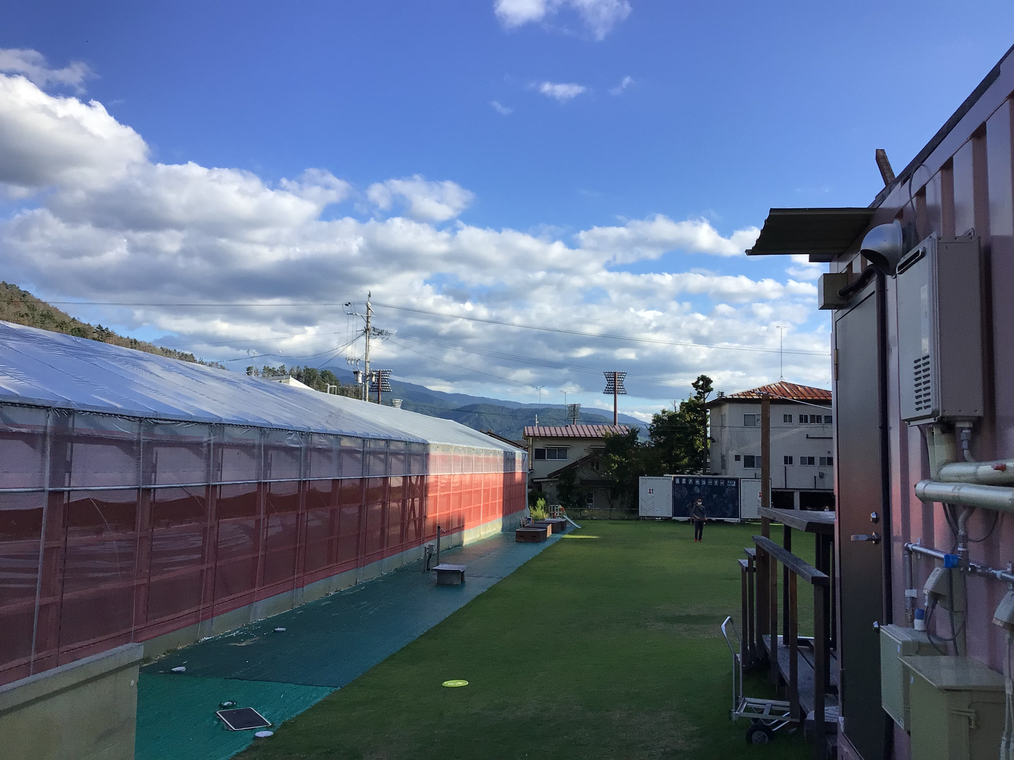 わいわい広場に出店します❣️
