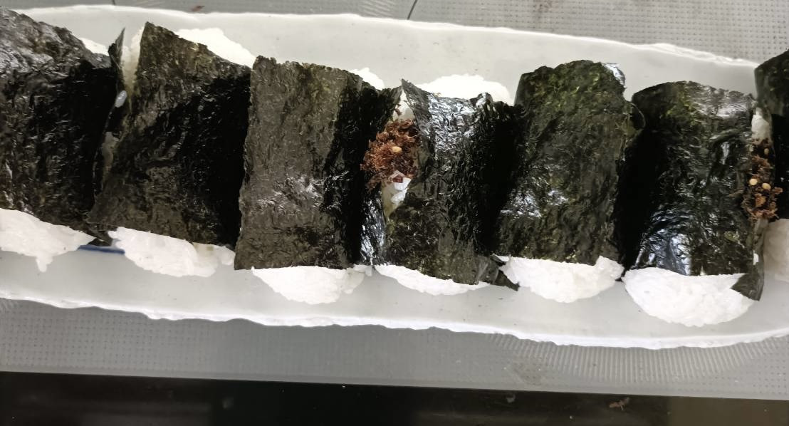 おにぎり