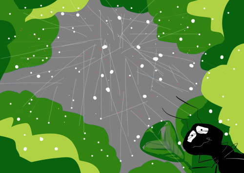 魔法の地図と子供たち 雨天2.jpeg