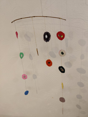 ワークショップ✨キタマ笑店