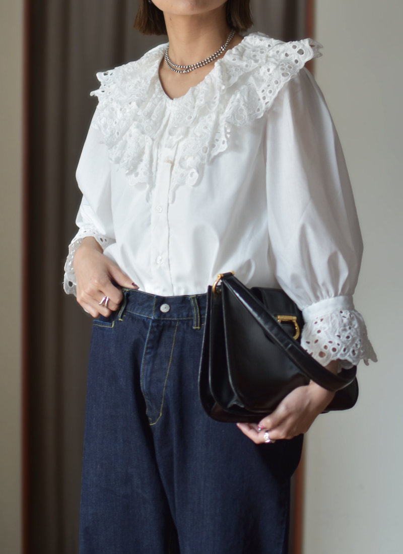 <IMPRESTORE x TWOKNOP Spring Collection 2nd>